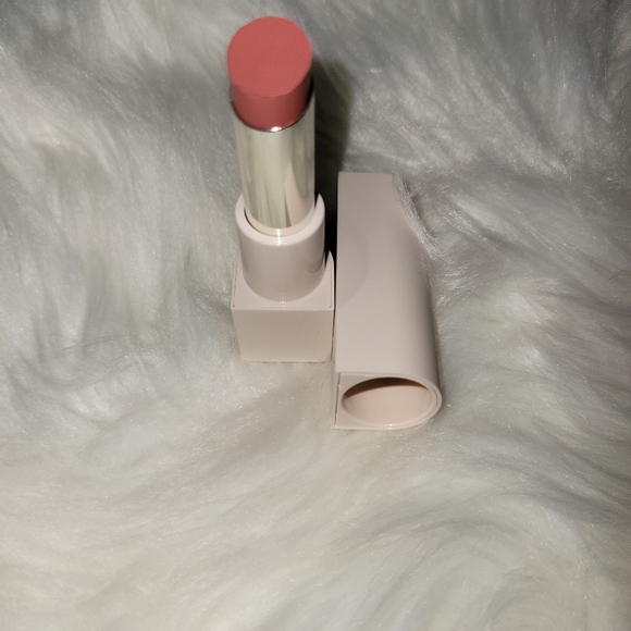 SOLD RARE BEAUTYWith Gratitude, Dewy Lip Balm in Empathy - Picture 2 of 4